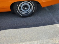 1970 Plymouth Road Runner for sale in Michigan (ID-131211)