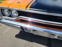 1970 Plymouth Road Runner for sale in Michigan (ID-131211)