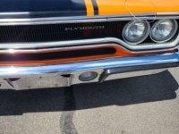 1970 Plymouth Road Runner for sale in Michigan (ID-131211)