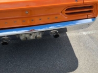 1970 Plymouth Road Runner for sale in Michigan (ID-131211)