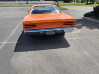 1970 Plymouth Road Runner for sale in Michigan (ID-131211)