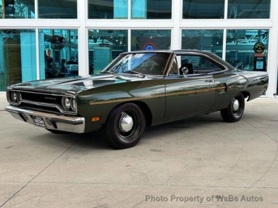 1970 Plymouth Road Runner for sale