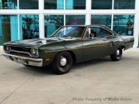 1970 Plymouth Road Runner for sale in Riverhead, New York (ID-137299)