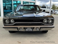 1970 Plymouth Road Runner for sale in Riverhead, New York (ID-137299)