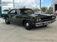 1970 Plymouth Road Runner for sale in Riverhead, New York (ID-137299)