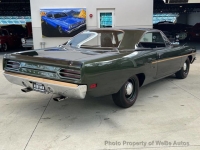1970 Plymouth Road Runner for sale in Riverhead, New York (ID-137299)