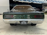 1970 Plymouth Road Runner for sale in Riverhead, New York (ID-137299)