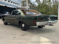 1970 Plymouth Road Runner for sale in Riverhead, New York (ID-137299)