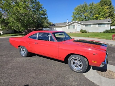 1970 Plymouth Road Runner for sale