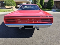 1970 Plymouth Road Runner for sale in Michigan (ID-137885)
