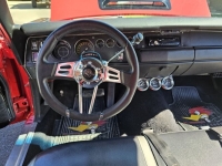 1970 Plymouth Road Runner for sale in Michigan (ID-137885)