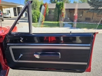 1970 Plymouth Road Runner for sale in Michigan (ID-137885)