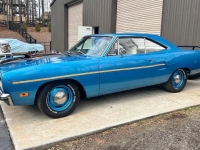 1970 Plymouth Road Runner for sale in Michigan (ID-139279)