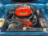 1970 Plymouth Road Runner for sale in Michigan (ID-139280)