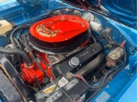 1970 Plymouth Road Runner for sale in Michigan (ID-139280)