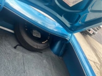 1970 Plymouth Road Runner for sale in Michigan (ID-139280)
