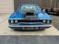 1970 Plymouth Road Runner for sale in Michigan (ID-139280)
