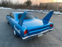 1970 Plymouth Road Runner for sale in Wind Gap, Pennsylvania (ID-139357)