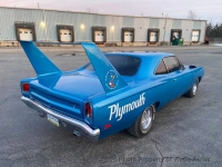 1970 Plymouth Road Runner for sale in Wind Gap, Pennsylvania (ID-139357)