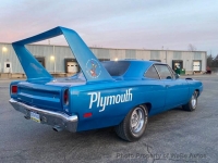 1970 Plymouth Road Runner for sale in Wind Gap, Pennsylvania (ID-139357)