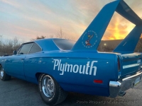 1970 Plymouth Road Runner for sale in Wind Gap, Pennsylvania (ID-139357)
