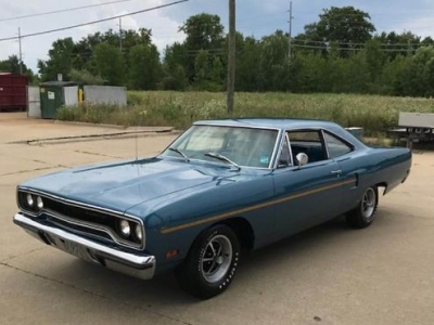 1970 Plymouth Road Runner for sale