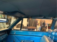1970 Plymouth Road Runner for sale in Michigan (ID-140784)