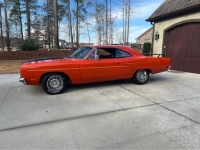 1970 Plymouth Road Runner for sale in Michigan (ID-141076)