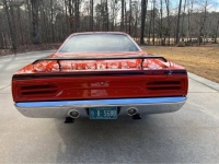1970 Plymouth Road Runner for sale in Michigan (ID-141076)