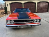 1970 Plymouth Road Runner for sale in Michigan (ID-141076)