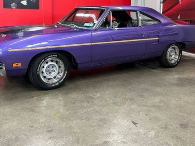 1970 Plymouth Road Runner for sale