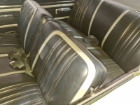 1970 Plymouth Road Runner for sale in Michigan (ID-144969)