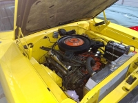 1970 Plymouth Road Runner for sale in Michigan (ID-144969)