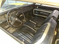 1970 Plymouth Road Runner for sale in Michigan (ID-144969)