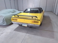 1970 Plymouth Road Runner for sale in Michigan (ID-144969)