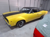 1970 Plymouth Road Runner for sale in Michigan (ID-144969)