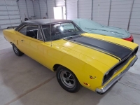 1970 Plymouth Road Runner for sale in Michigan (ID-144969)