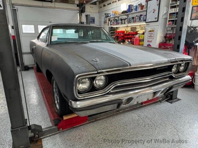 1970 Plymouth Road Runner for sale