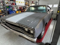 1970 Plymouth Road Runner for sale in Riverhead, New York (ID-161138)