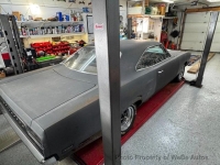 1970 Plymouth Road Runner for sale in Riverhead, New York (ID-161138)