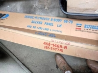 1970 Plymouth Road Runner for sale in Riverhead, New York (ID-161138)