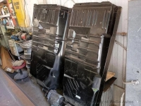 1970 Plymouth Road Runner for sale in Riverhead, New York (ID-161138)