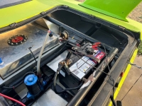 1970 Plymouth Road Runner for sale in Michigan (ID-163368)