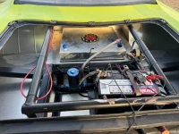 1970 Plymouth Road Runner for sale in Michigan (ID-163368)