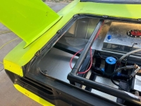 1970 Plymouth Road Runner for sale in Michigan (ID-163368)