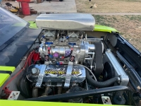 1970 Plymouth Road Runner for sale in Michigan (ID-163368)