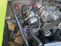 1970 Plymouth Road Runner for sale in Michigan (ID-163368)
