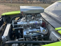 1970 Plymouth Road Runner for sale in Michigan (ID-163368)