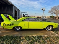 1970 Plymouth Road Runner for sale in Michigan (ID-163368)