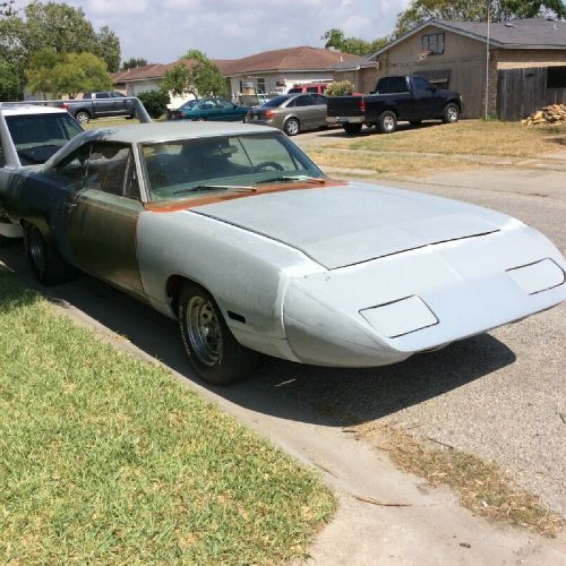 1970 Plymouth Satellite for sale in Michigan (ID-97950)